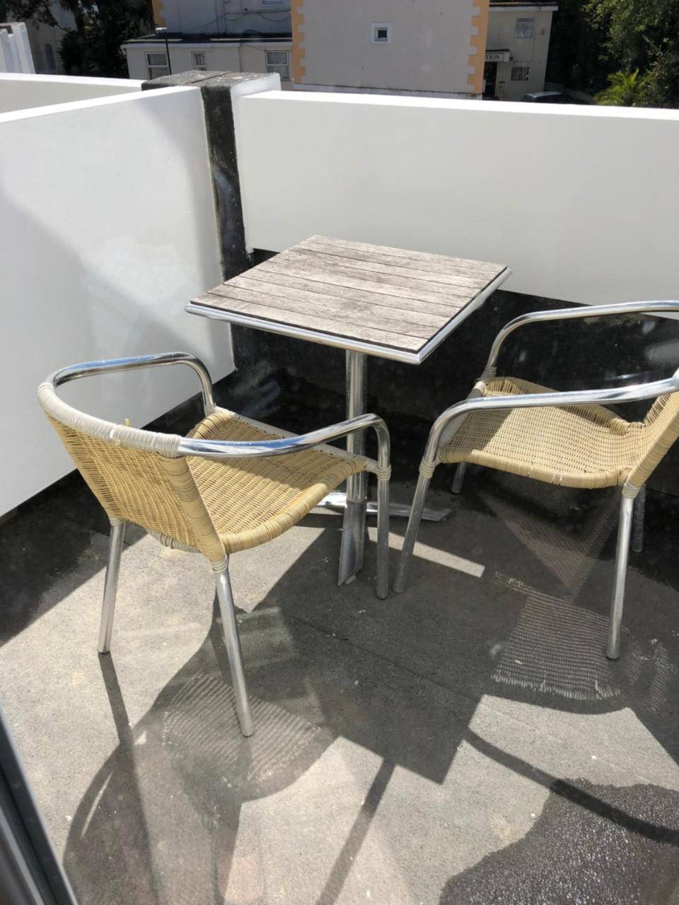 里维埃拉酒店 托基 外观 照片
